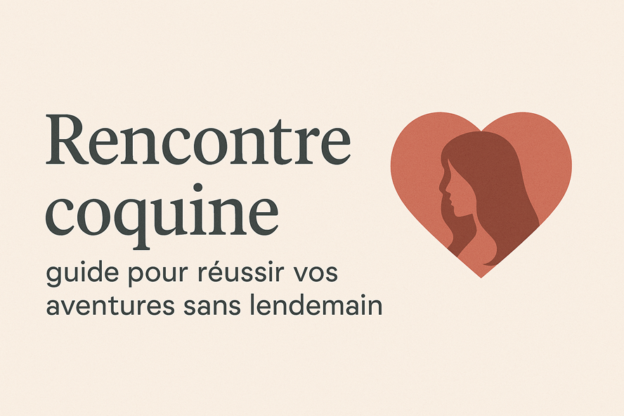 rencontre coquine