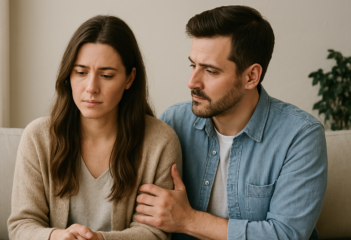 Comment récupérer son mari